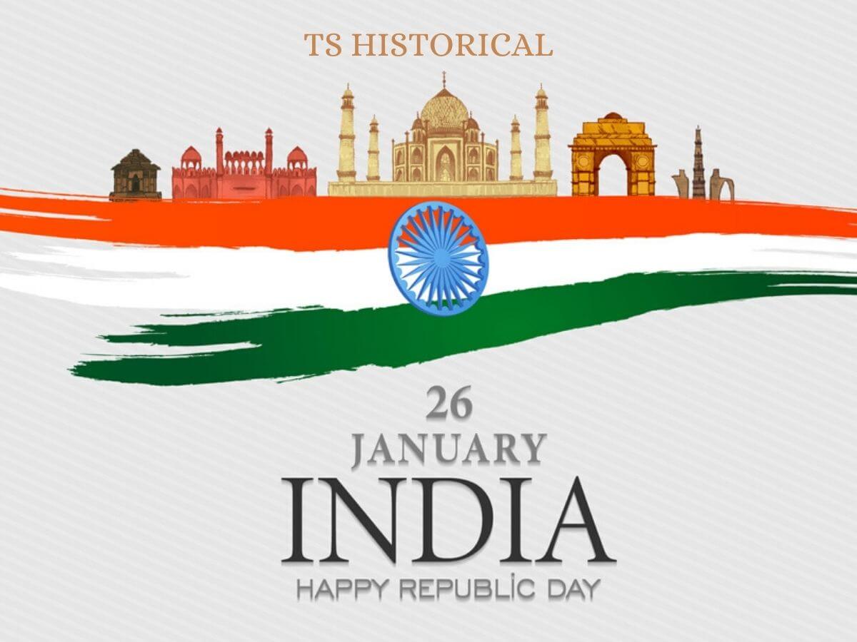 Republic Day History Importance And Why Is It Celebrates Ts Historical