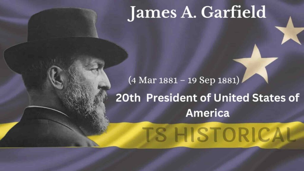 James A. Garfield | Presidency, Assassination & Facts