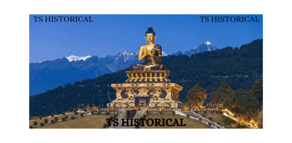 Sikkim History