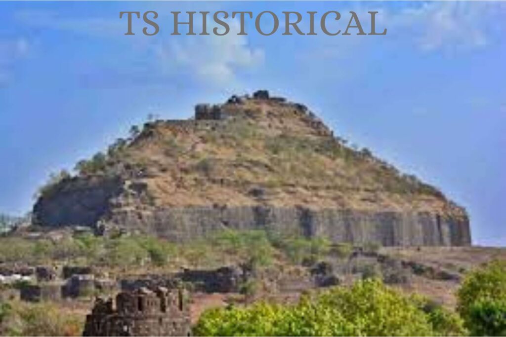 Ala-ud-Din Khilji’s Conquest of the Deccan, Devagiri and Telingana