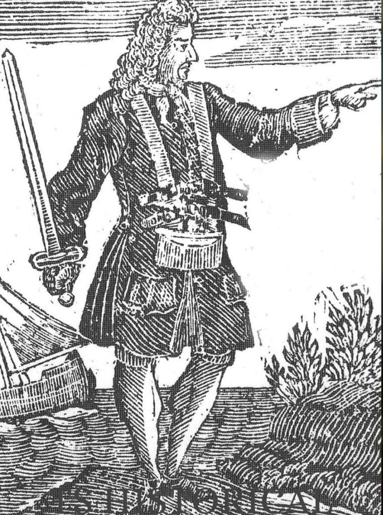 Charles Vane