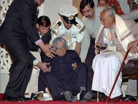 APJ Abdul Kalam