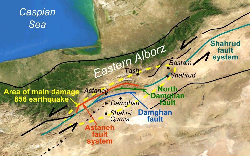 Biggest Earthquakes in History