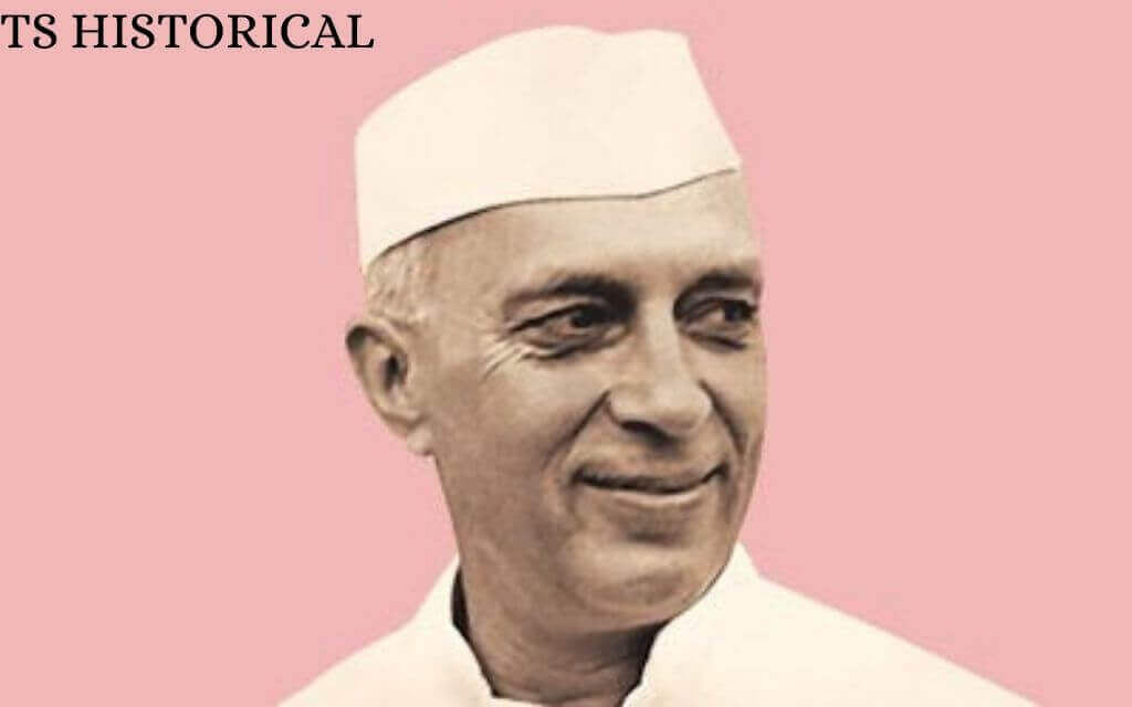 Pandit Jawaharlal Nehru