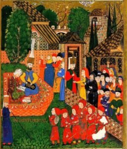 Christians in Ottoman Empire