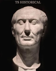 Julius Caesar's