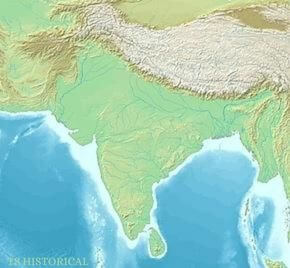 Babur and Humayun Mughal Empire