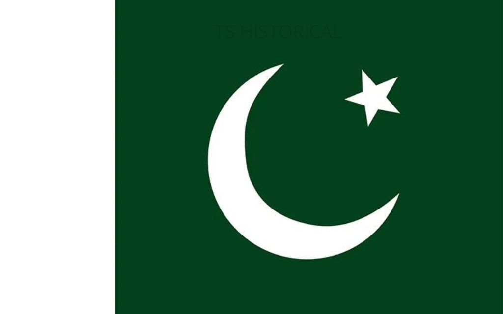 Pakistan Flag