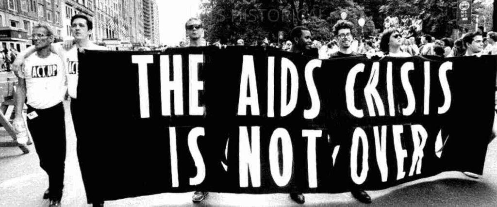 HIV and AIDS The HIV and AIDS epidemic 