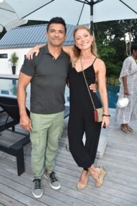 Kelly Ripa