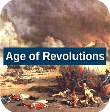 Age of Revolution