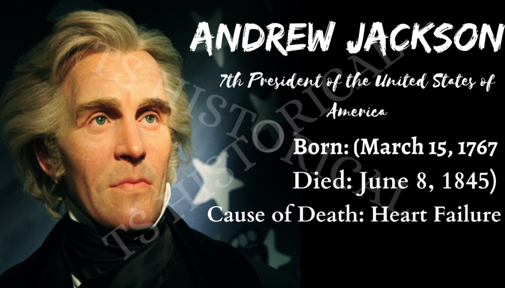 Andrew Jackson