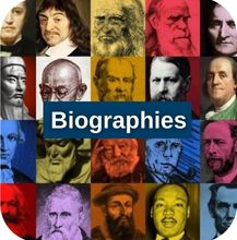 Biographies