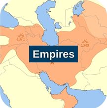 Empires in History