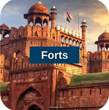 Forts in History