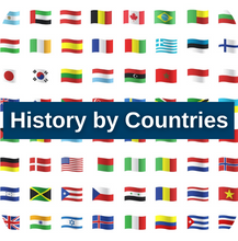 History by Countries