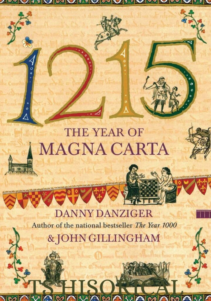 Magna Carta