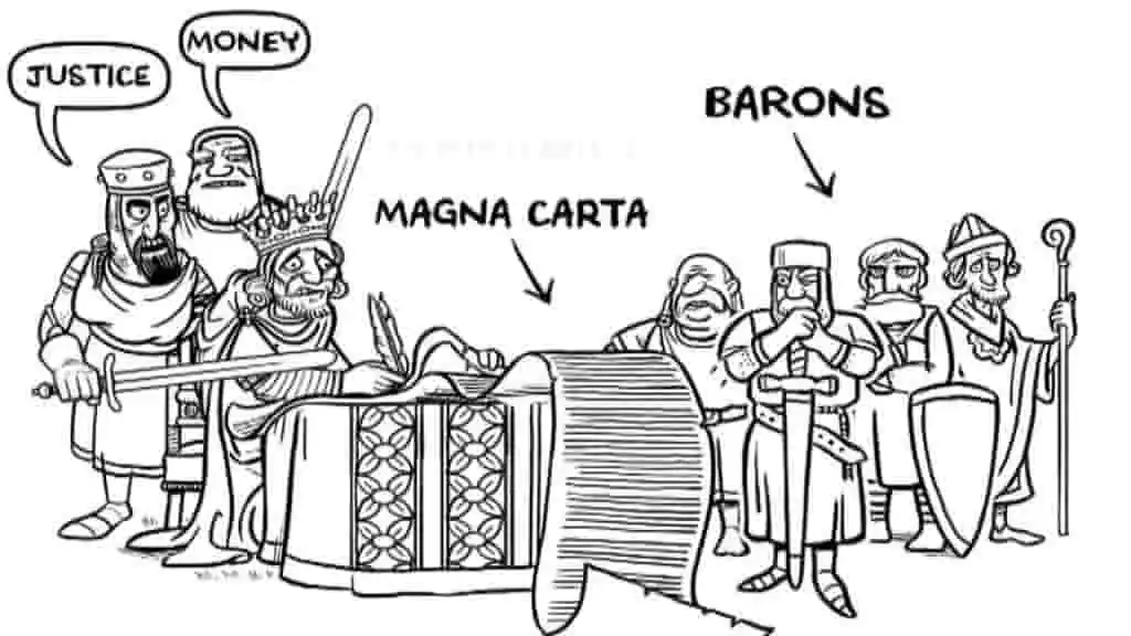 Magna Carta