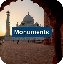 Monuments in History