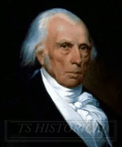 James Madison