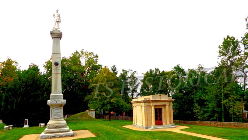 Zachary Tyler Grave