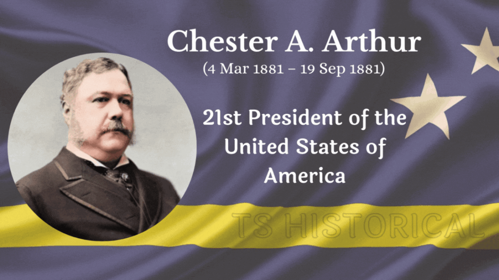 Chester A. Arthur Presidency