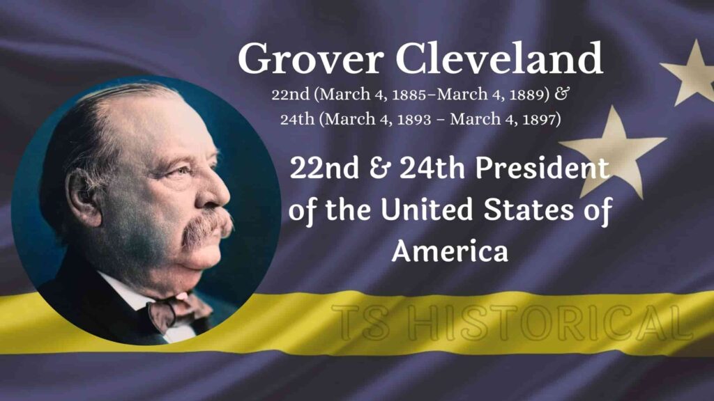 Grover Cleveland Presidency