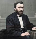List of Presidents in United States - TS HISTORICAL