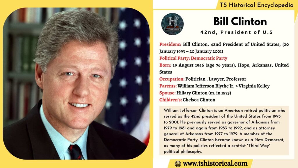 Bill-Clinton-Facts