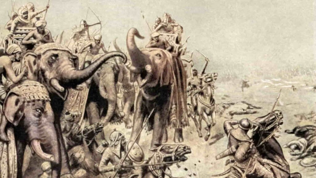 Second Battle of Panipat