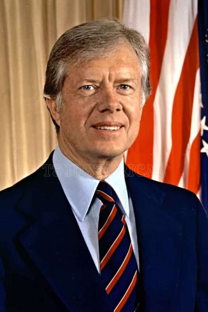 Jimmy-Carter-TS-HISTORICAL