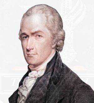 Alexander Hamilton 