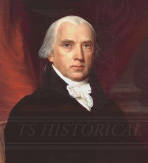 James Madison 