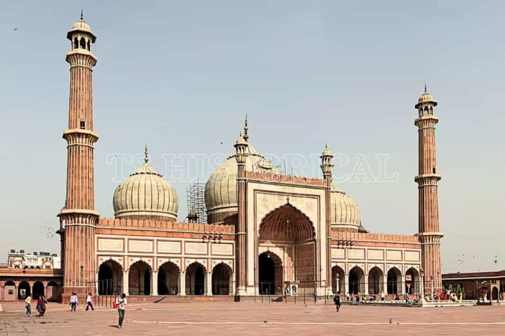 Jama Masjid