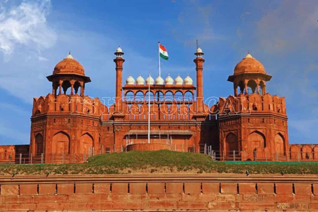 Red Fort