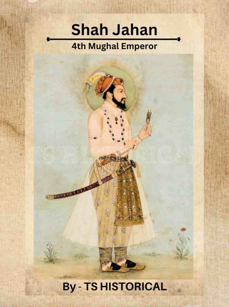 Shahjahan