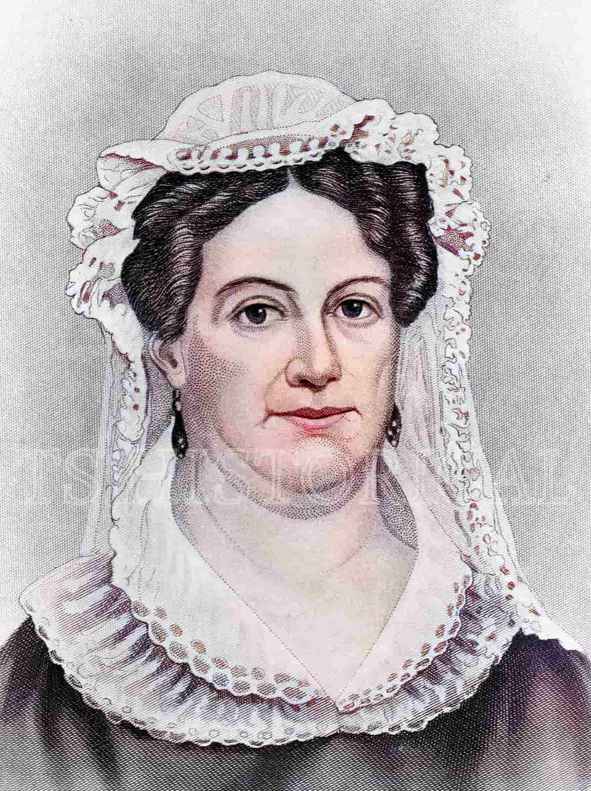 Rachel jackson