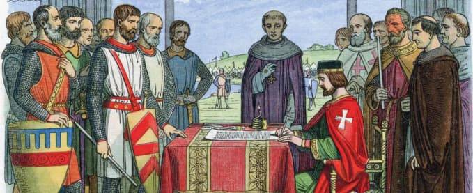 Magna Carta